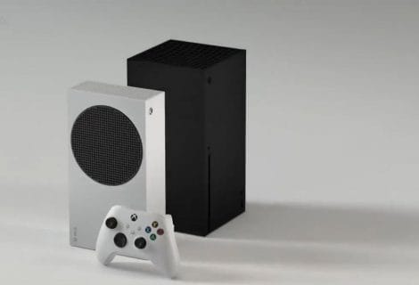 Dit zijn alle applicaties die op launch beschikbaar zijn op de Xbox Series X en S