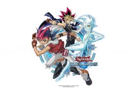 Yu-Gi-Oh Duel Links krijgt binnenkort Arc-V wereld