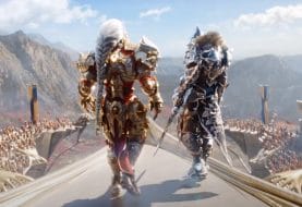 PlayStation 5 launchgame GodFall heeft een coole cinematic trailer gekregen