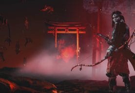 Sony komt met standalone versie van de Legends multiplayer-modus van Ghost of Tsushima