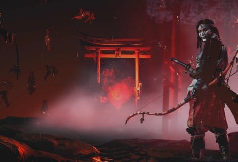 Sony komt met standalone versie van de Legends multiplayer-modus van Ghost of Tsushima