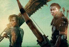 Bekijk hier de final trailer van de Monster Hunter Film waar Milla Jovovich schittert