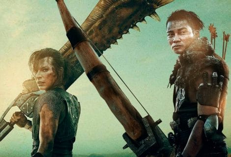 Bekijk hier de final trailer van de Monster Hunter Film waar Milla Jovovich schittert