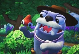 Bugsnax wordt een launchgame voor de PlayStation 5