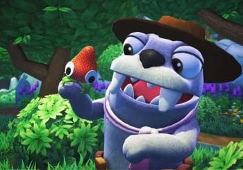 Bugsnax wordt een launchgame voor de PlayStation 5