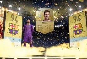 EA gaat tijdelijk inhoud van FIFA 21 Ultimate Team-kaartpakketten laten zien voordat je ze aanschaft