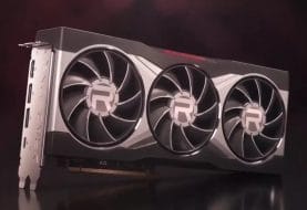 AMD kondigt drie krachtige videokaarten aan die gaan concurreren met de 3000 GPU's van Nvidia