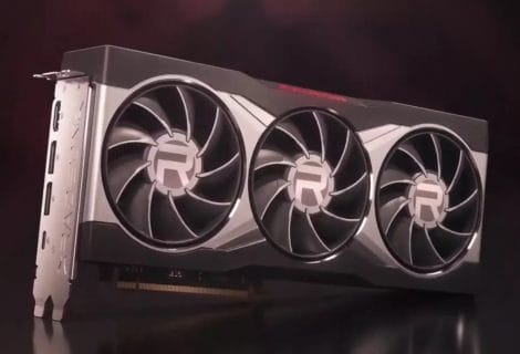 AMD kondigt drie krachtige videokaarten aan die gaan concurreren met de 3000 GPU's van Nvidia