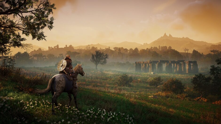 Ubisoft rolt update 1.6.1 uit voor Assassin’s Creed: Valhalla, dit zijn de patch notes
