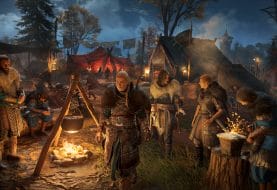 Ubisoft maakt systeemeisen bekend voor PC-versie van Assassin's Creed Valhalla