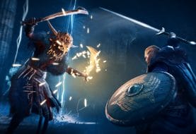 Odin, Thor, Loki en meer in de nieuwe trailer van Assassin's Creed Valhalla