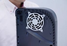 Koelingsventilator van de PlayStation 5 kan aangepast worden met firmware update