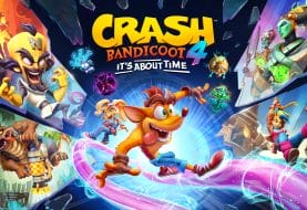 Review: Crash Bandicoot 4: It’s About Time – Een fantastische terugkeer met boordevol content