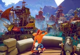 Activision presenteert met trots de accolades trailer van Crash Bandicoot 4: It's About Time