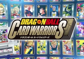 Dragon Ball Z: Kakarot krijgt in-game kaartgame - Trailer