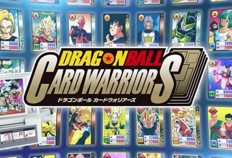 Dragon Ball Z: Kakarot krijgt in-game kaartgame - Trailer