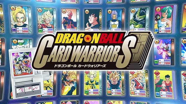 Dragon Ball Z: Kakarot krijgt in-game kaartgame – Trailer