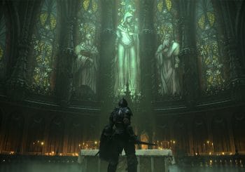 Demon's Souls Remake soundtrack wordt vernieuwd met orkest