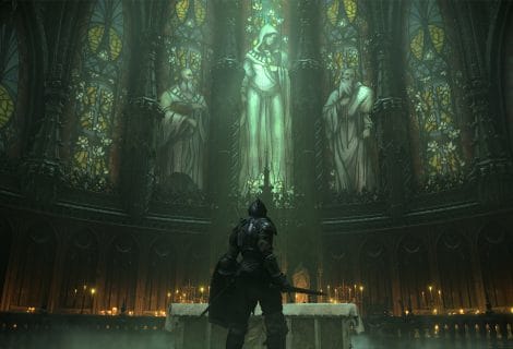 Demon's Souls Remake soundtrack wordt vernieuwd met orkest