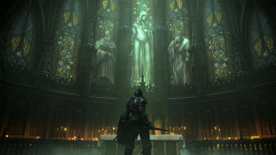 Demon’s Souls Remake soundtrack wordt vernieuwd met orkest