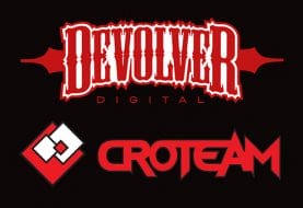 Uitgever Devolver Digital neemt studio achter Serious Sam over