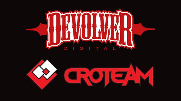 Uitgever Devolver Digital neemt studio achter Serious Sam over