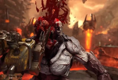 De Slayer keert terug in de launch trailer van The Ancient Gods-uitbreiding van DOOM Eternal
