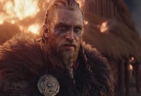 Eivor legt uit hoe je een coole Viking moet zijn in de verbluffende live action trailer van Assassin's Creed Valhalla