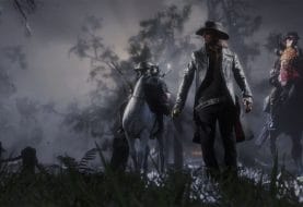 Griezelige Halloween update met veel zombies is nu speelbaar in Red Dead Online - Trailer