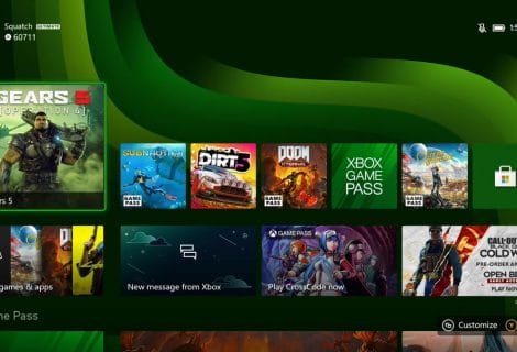 Microsoft presenteert de Xbox Series X in 15 minuten durende video