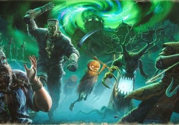 For Honor kondigt Halloween evenement met nieuwe trailer