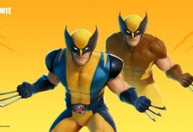 Wolverine maakt zijn debuut in Fortnite - Trailer