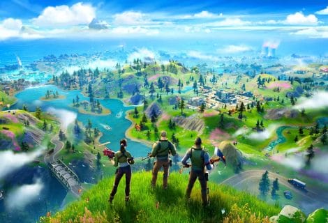 Fortnite start in december met maandelijkse betaalde abonnementen