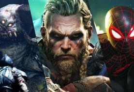 November is geweldig voor gamers: deze 15 veelbelovende games verschijnen deze maand