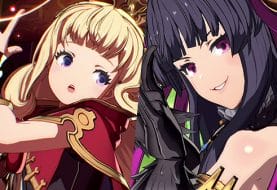 DLC-personages Cagliostro en Yuel komen binnenkort naar Granblue Fantasy Versus