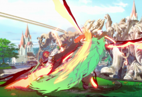 Nieuwe personage, releasedatum en open bèta aangekondigd voor de prachtige Guilty Gear Strive