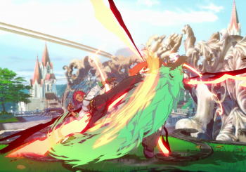 Zeer hoge reviewscores voor nieuwe vechtgame Guilty Gear Strive