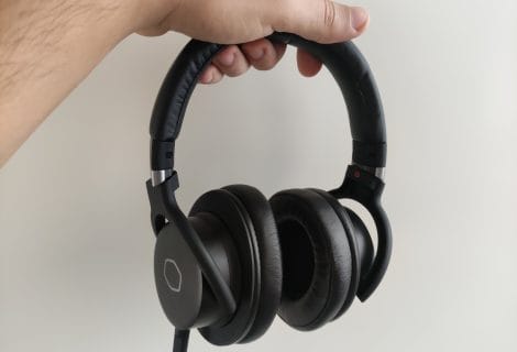 Review: Cooler Master MH751 en MH752 – Eén van de beste headsets onder de €100