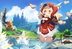 De schattige Klee wordt een speelbare personage in de gratis open wereld game Genshin Impact