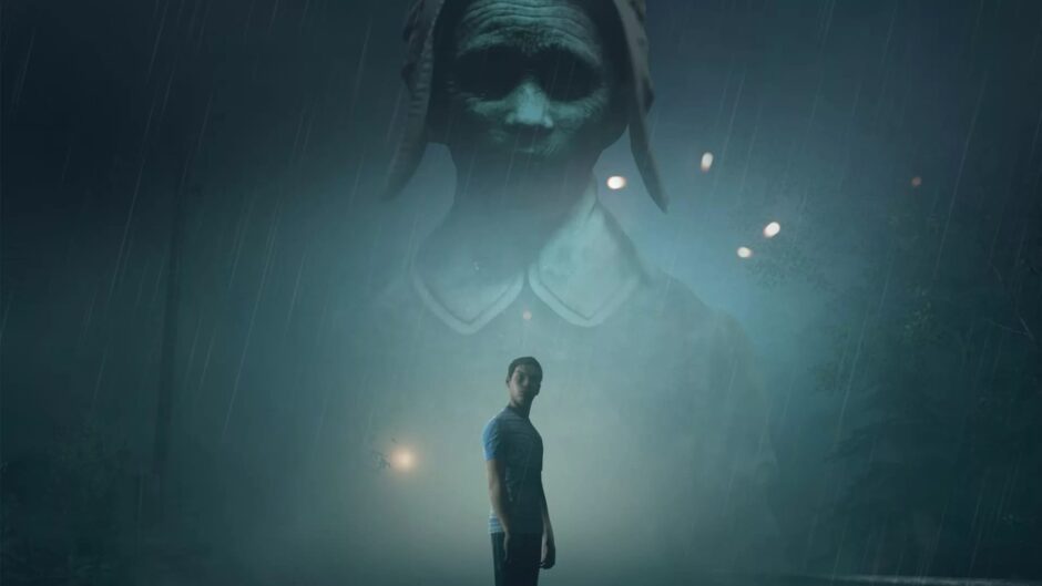 Alles heeft consequenties in de angstaanjagende launch trailer van The Dark Pictures Anthology: Little Hope