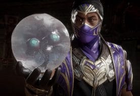 Volledige moveset en enkele skins van Rain te zien in recente presentatie van Mortal Kombat 11
