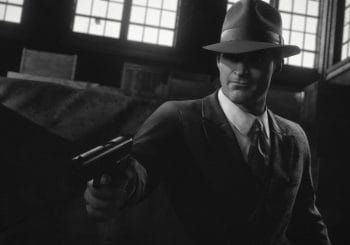 Mafia: Definitive Edition krijgt Noir-modus met gratis update