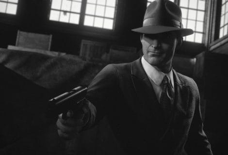 2K geeft Mafia tijdelijk gratis weg om het 20 jaar bestaan van de franchise te vieren