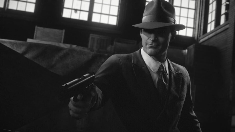 2K geeft Mafia tijdelijk gratis weg om het 20 jaar bestaan van de franchise te vieren