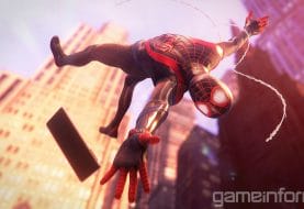 Voor het eerst stealth gameplay getoond van Marvel's Spider-Man Miles Morales