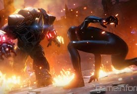 De enige echte J. Jonah Jameson te zien in nieuwe gameplay video van Spider-Man: Miles Morales