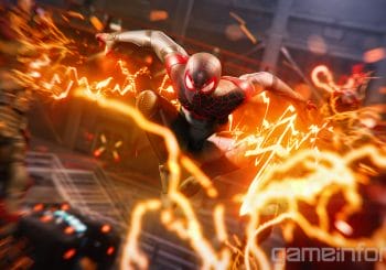 Insomniac Games zoekt nieuwe werknemers voor multiplayer-project voor PlayStation