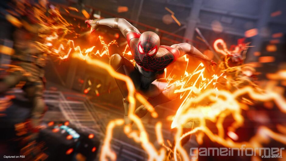 Insomniac Games zoekt nieuwe werknemers voor multiplayer-project voor PlayStation