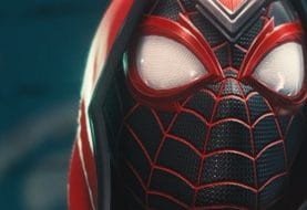 Peter Parker is niet speelbaar in Marvel's Spider-Man: Miles Morales