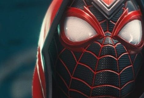 Peter Parker is niet speelbaar in Marvel's Spider-Man: Miles Morales
